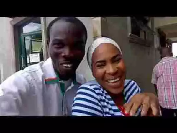 Video: Why Fathia Balogun wants to finally marry Ijebu as he got her "yes". Funny!!! FLIX and FILMS87K views